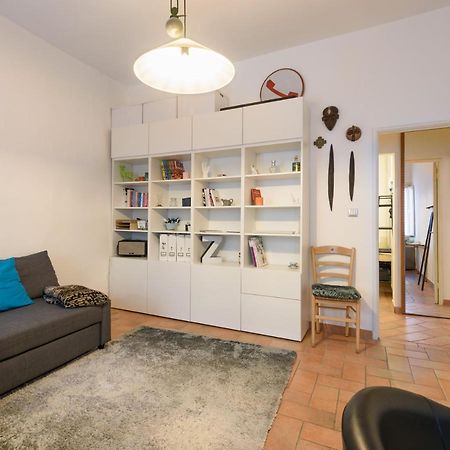 La Maison Di Marta Σιένα Εξωτερικό φωτογραφία