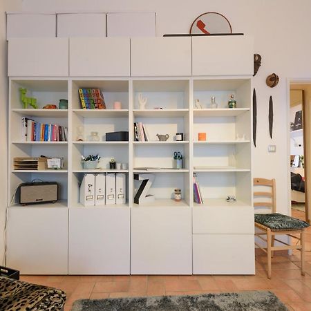 La Maison Di Marta Σιένα Εξωτερικό φωτογραφία