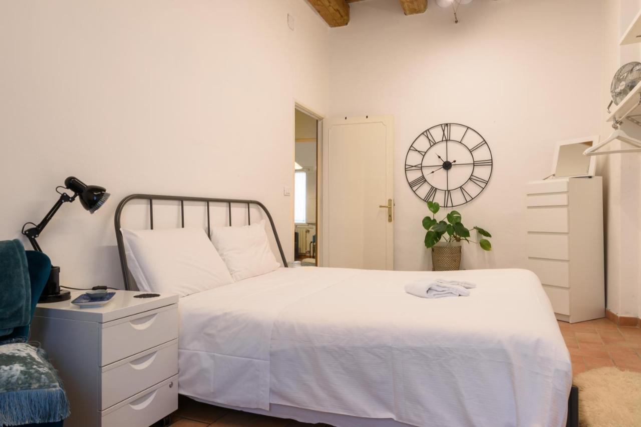 La Maison Di Marta Σιένα Εξωτερικό φωτογραφία