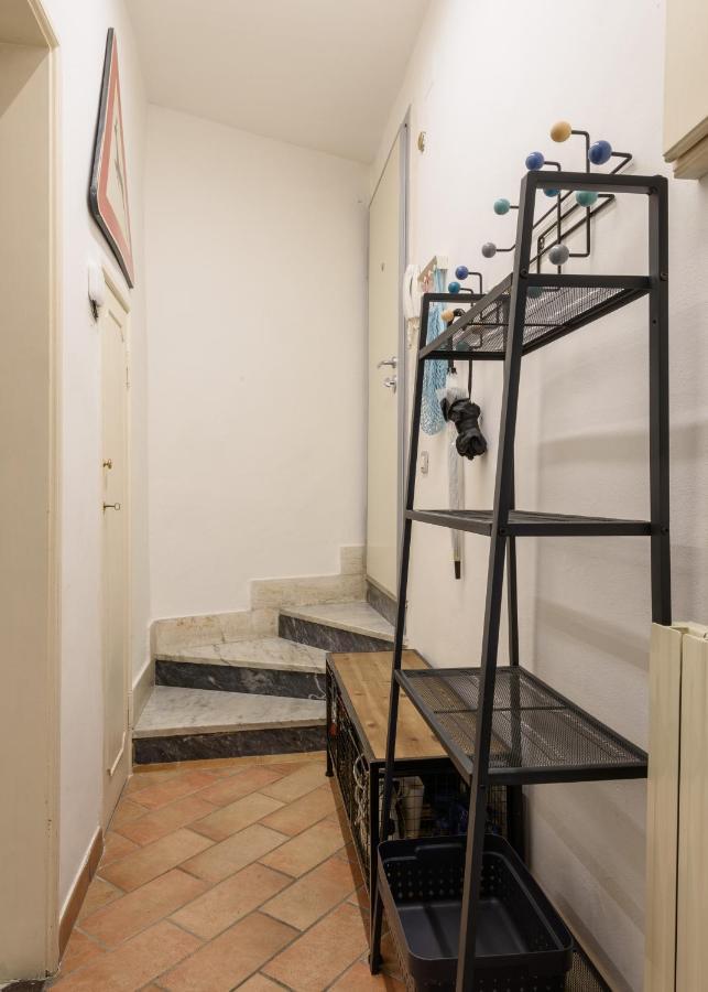 La Maison Di Marta Σιένα Εξωτερικό φωτογραφία
