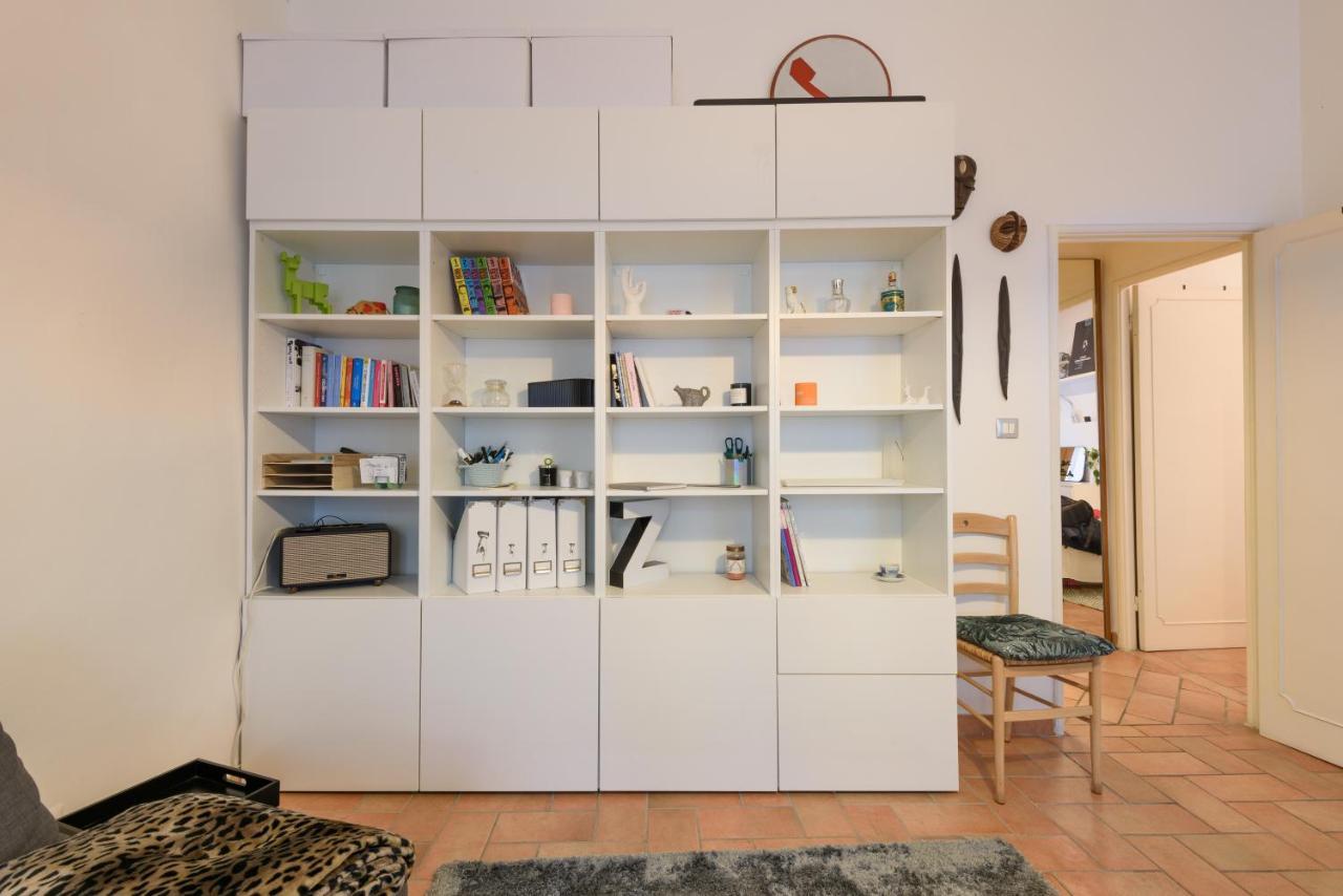 La Maison Di Marta Σιένα Εξωτερικό φωτογραφία