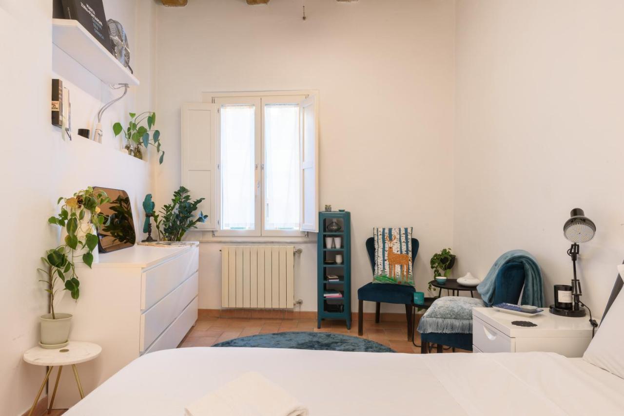 La Maison Di Marta Σιένα Εξωτερικό φωτογραφία