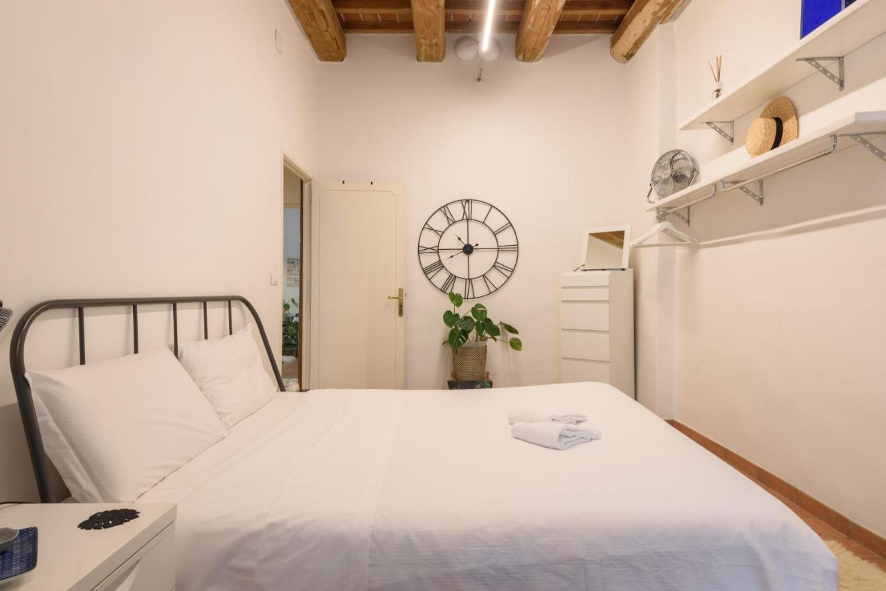 La Maison Di Marta Σιένα Εξωτερικό φωτογραφία