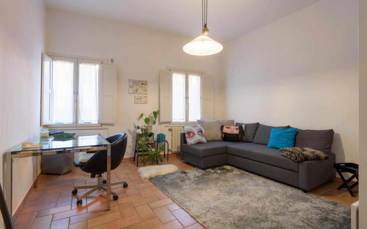 La Maison Di Marta Σιένα Εξωτερικό φωτογραφία