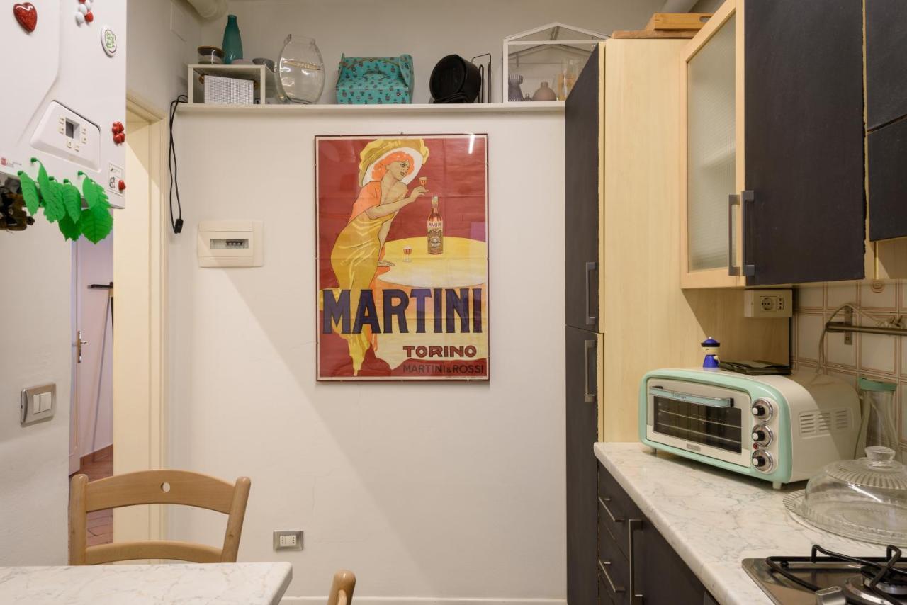 La Maison Di Marta Σιένα Εξωτερικό φωτογραφία