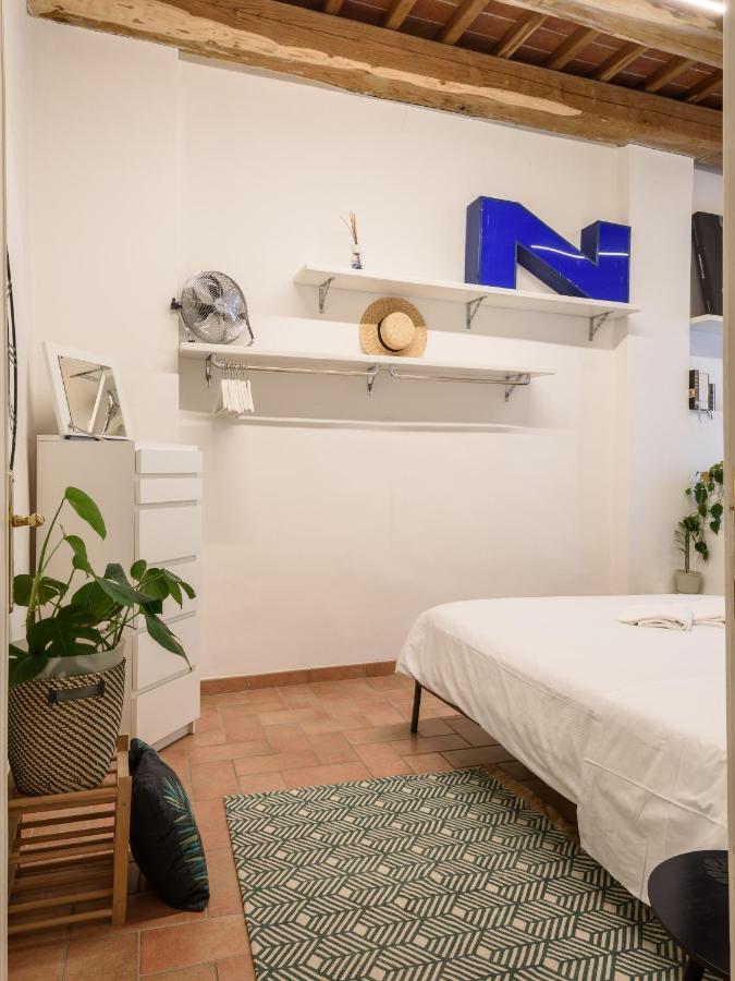 La Maison Di Marta Σιένα Εξωτερικό φωτογραφία